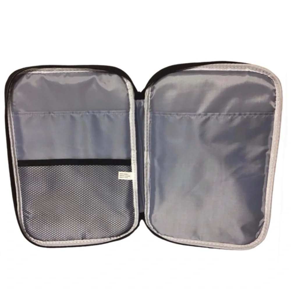 Justice 13” Zip Around Laptop/Tablet Case (NWT)